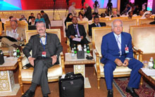 Doha Forum 2013 Closing Session